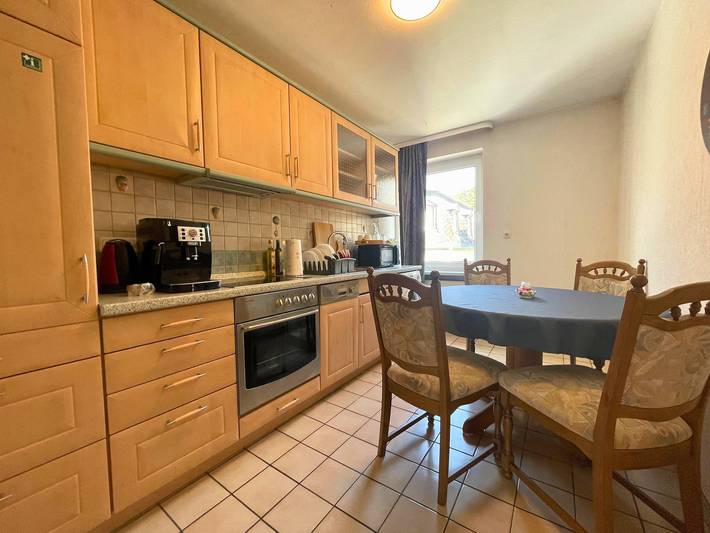 Gîte pour 6 personnes, avec Balcon et Terrasse à Boppard - 3