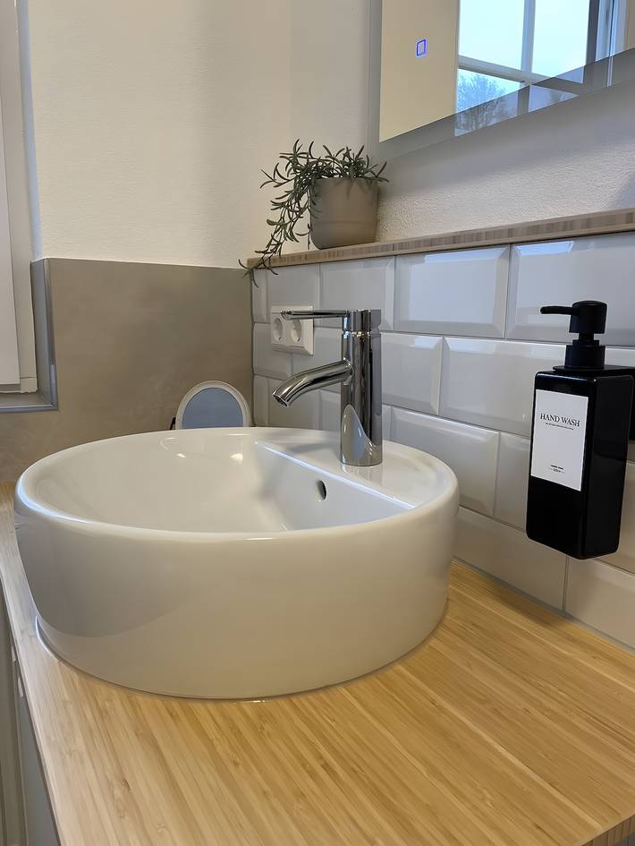 Ferienwohnung für 2 Personen, mit Garten, mit Haustier in Oberharmersbach - 3