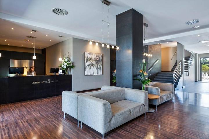 Hôtel pour 2 personnes, avec Terrasse à Sabadell
