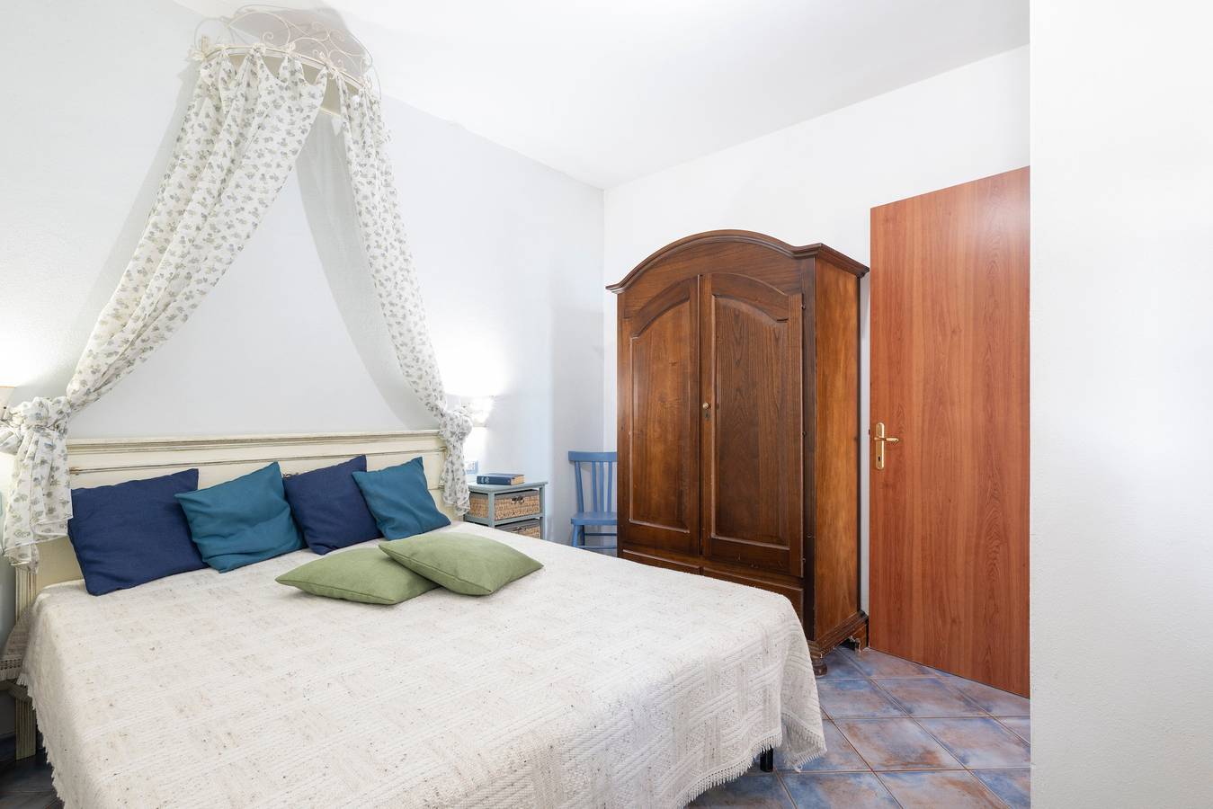 Appartement 'Vista Mozzafiato' met Uitzicht op Zee, Wi-Fi en Airconditioning, foto 9