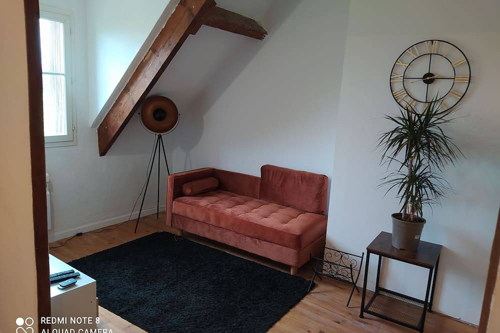 Ganze Wohnung, Cocooning apartment in Lisieux, Lisieux und Umgebung