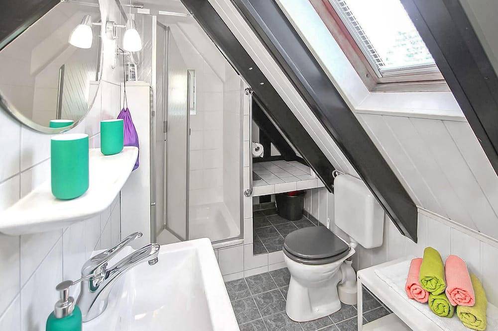 Ganze Wohnung, Ferienwohnung Waren (Müritz) in Waren (Müritz), Müritz