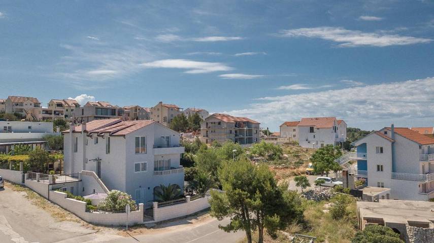 Maison d’hôte pour 2 personnes, avec Jardin et Vue dans Hvar - 4