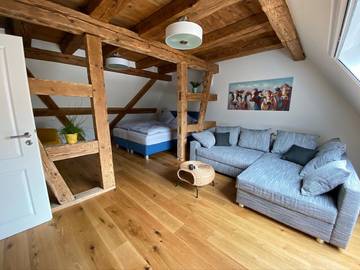 Ferienwohnung für 4 Personen in Herbolzheim, Südschwarzwald, Bild 4