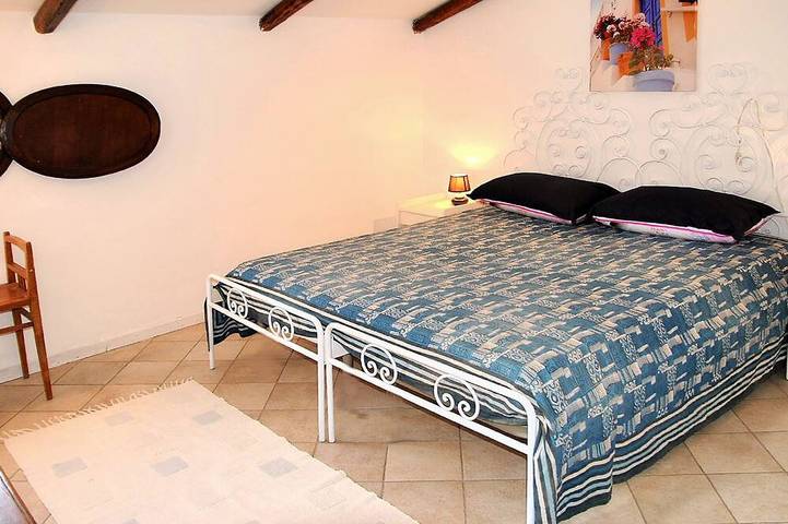 Casa Belvedere in Gaeta, Provincia di Latina