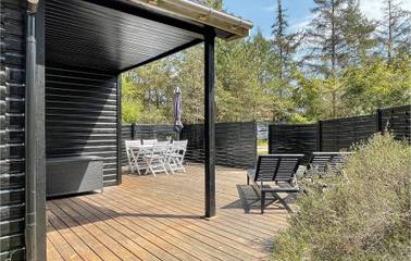 Strandhaus für 4 Personen in Nexø, Bornholm, Bild 3