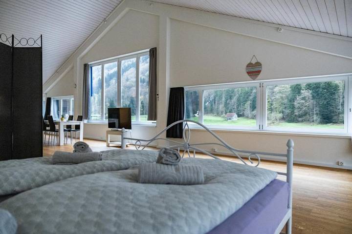 Appartement de vacances pour 6 personnes - 1