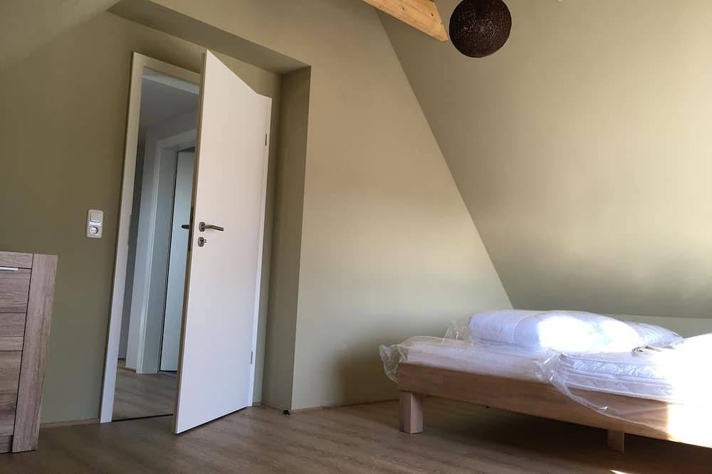 Ganze Wohnung, 4 person apartment near the North Sea between Büsum and St Peter-Ording in Schülp, Nordseeküste