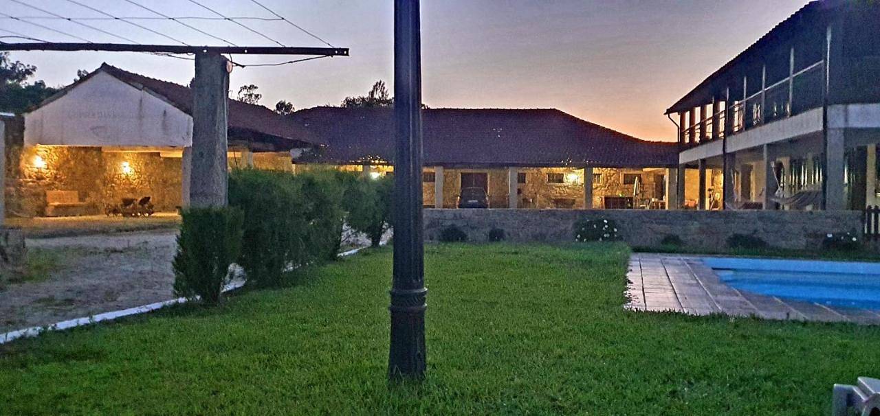 Seven-Bedroom House in Rendufe, Distrito de Braga