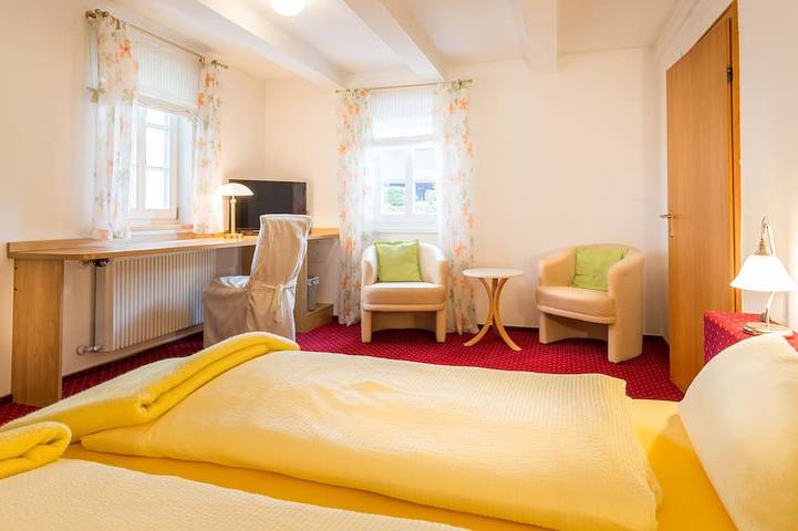 Ferienhaus für 12 Personen, mit Terrasse und Garten, mit Haustier in Schmallenberg - 4