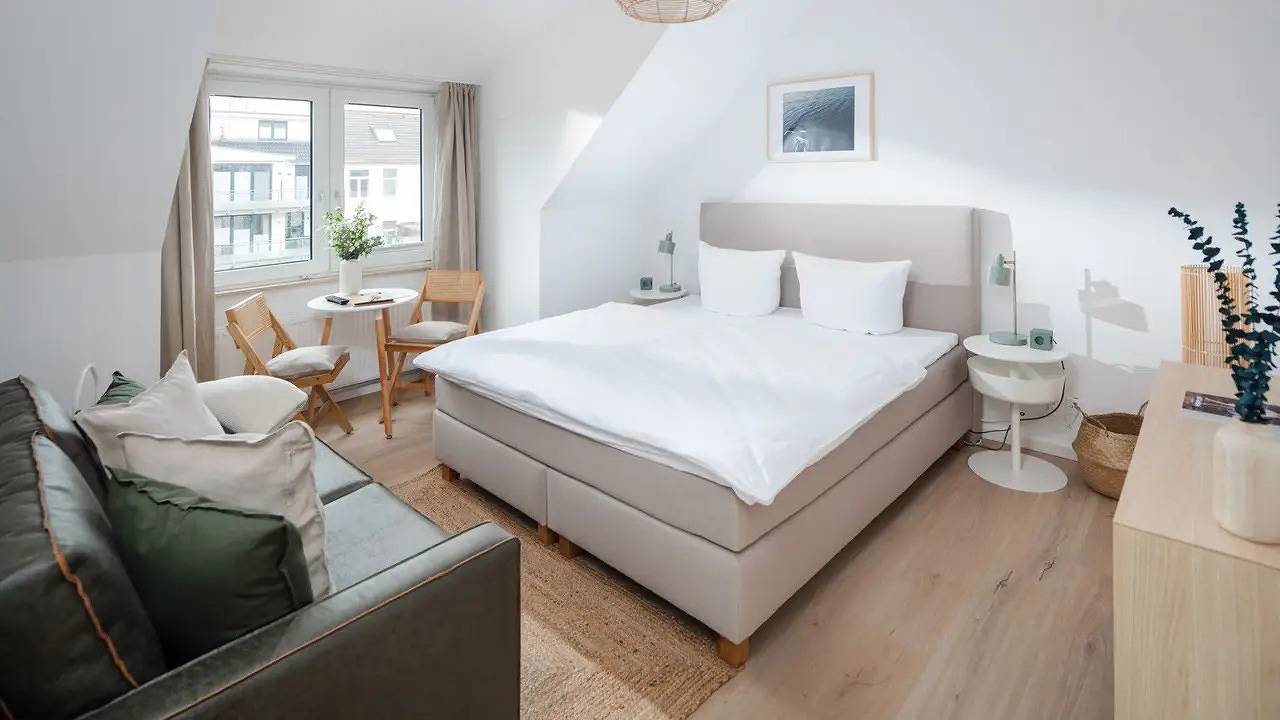 Appartamento vacanze a Weser-Ems a partire da 149€ a notte