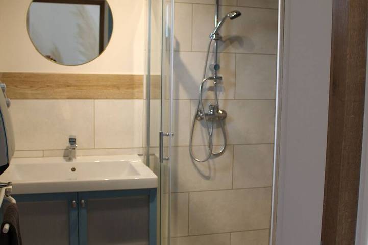 Location de vacances pour 2 personnes, avec jardin et terrasse à Crouy-sur-Cosson - 3