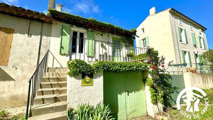 Gîte pour 4 Personnes dans Sallèles-d'Aude, Région de Narbonne, Photo 1