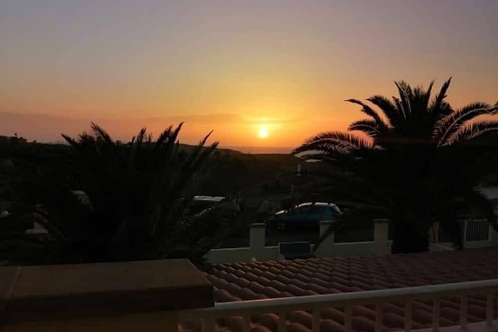 Ganze Wohnung, Appartement Sunset und Meer in La Pared, Pájara