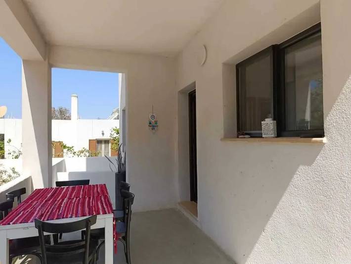 Gîte pour 6 personnes, avec terrasse dans Kalymnos - 3