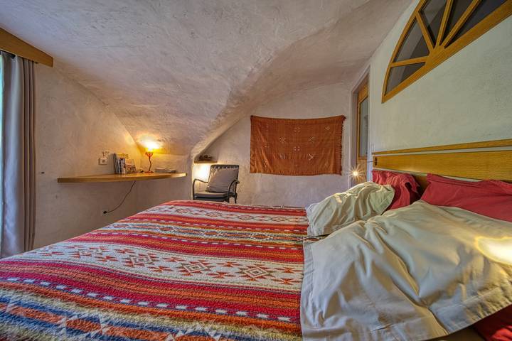 Location de vacances pour 2 personnes, avec jardin dans le Vercors - 4