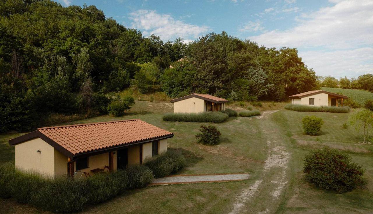 One-Bedroom House in San Ginesio, Provincia di Macerata