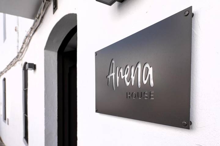 Casa de huéspuedes para 3 personas, con terraza en Conil de la Frontera