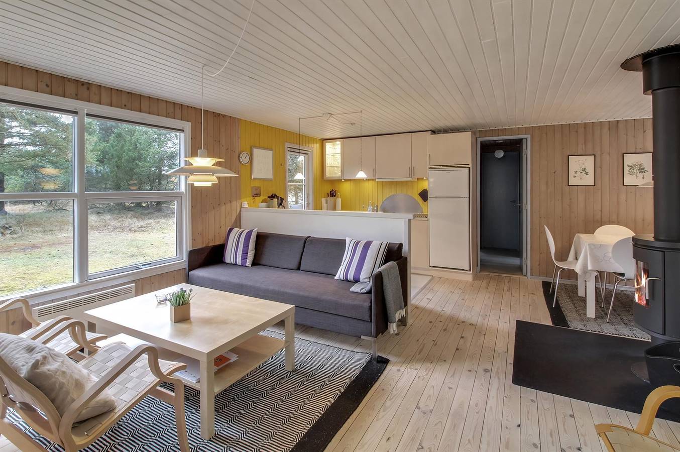 Nice home in Vejers Strand w/  in Vejers Strand, Varde