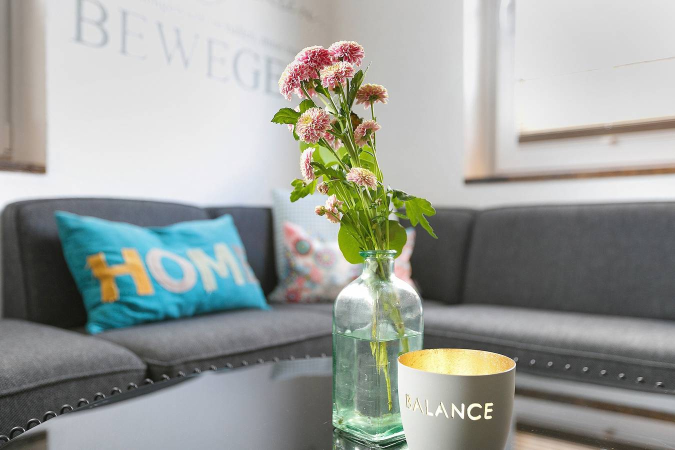 Ganze Wohnung, Apartment „Rückenwind“ mit Balkon und Wlan in Schafstedt, Albersdorf und Umgebung