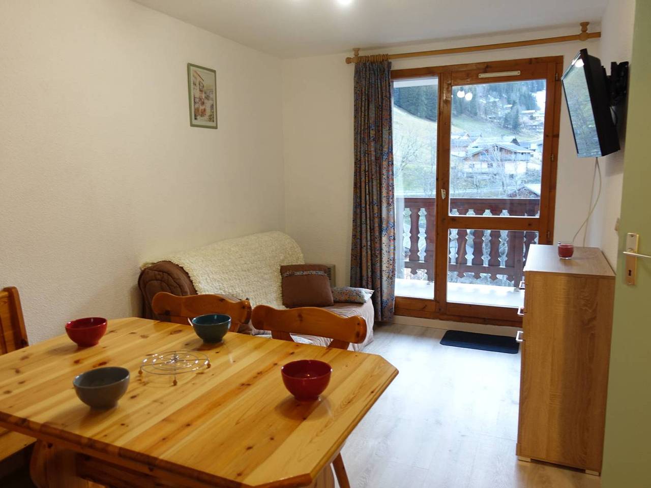 Photo : Appartement de vacances