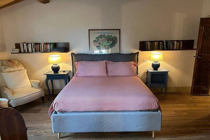 Villa Stallina, Private Pool, Bolgheri in Bolgheri, Castagneto Carducci