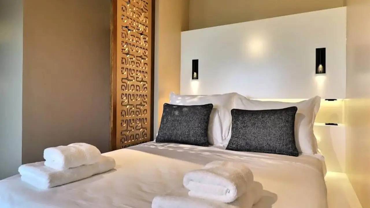 Appartement de vacances entier, Ferienwohnung für 2 Personen (55 m²) in Papeete, Tahiti
