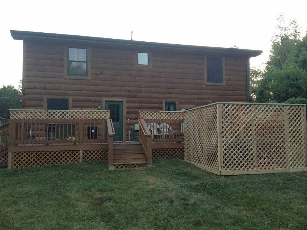 Hoot Owl Cabin - Ihr Zuhause fern von Zuhause! in Monroe County (IN)