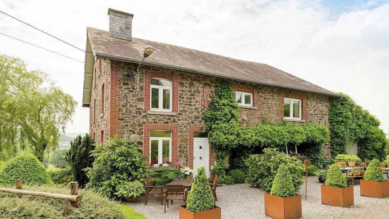 Ferienhaus für 5 Personen (90 m²) in Stablo in Trois-Ponts, Lüttich und Umgebung