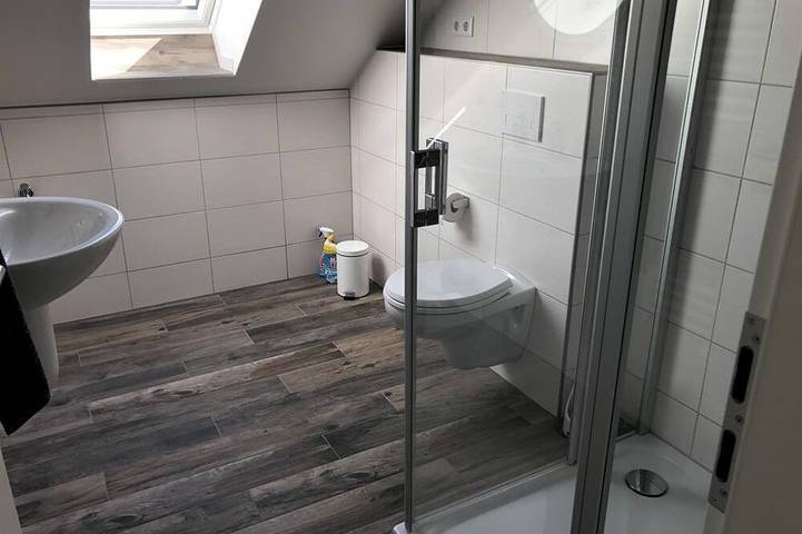 Ganze Wohnung, Ferienwohnung Böverdün in St. Peter-Ording, Eiderstedt