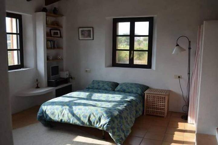 Finca mit großem Grundstück und Sonnenlage in der Nähe von Arta in Artà, Mallorca Osten