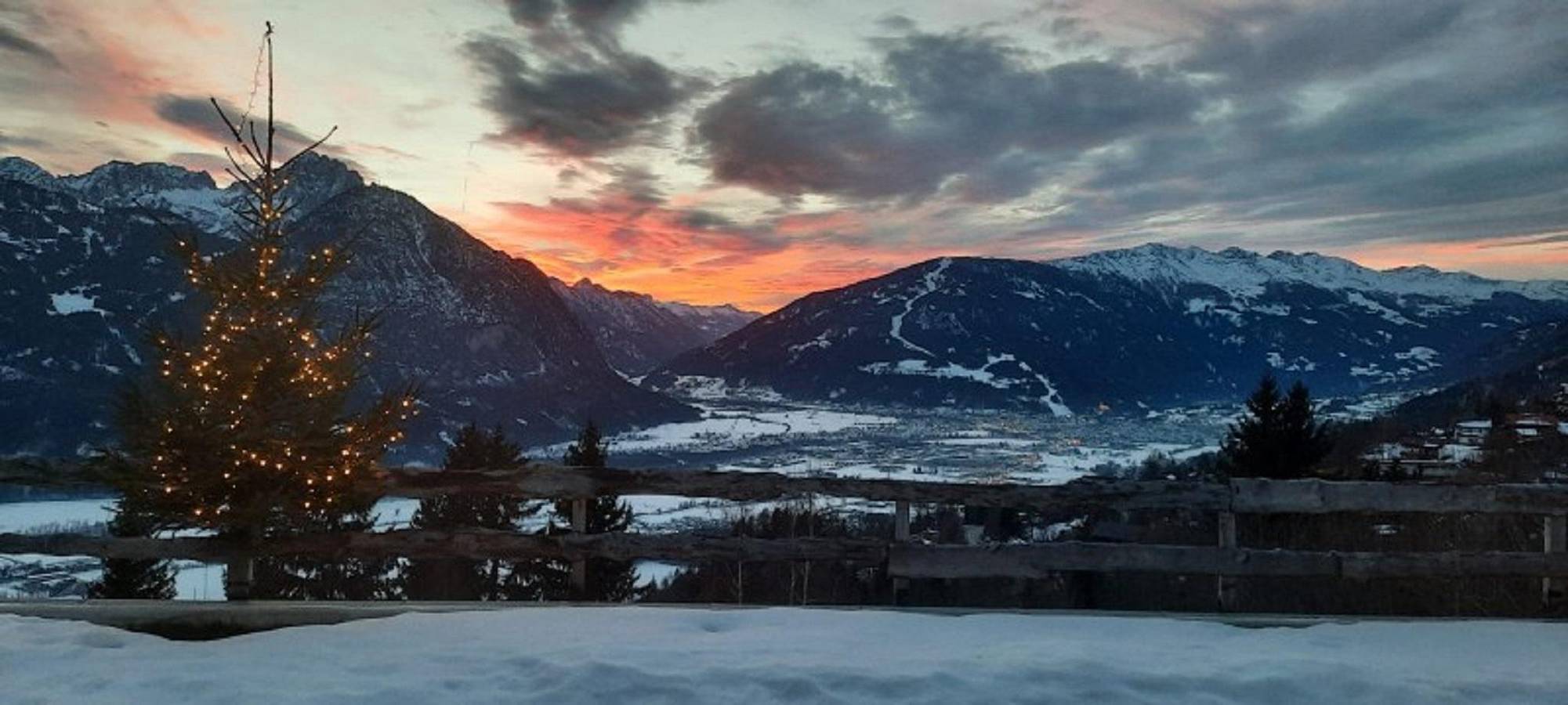 Geheel vakantieappartement, Appartement/Fewo, Dusche, Wc, 1 Schlafraum in Iselsberg-Stronach, Oost-Tirol