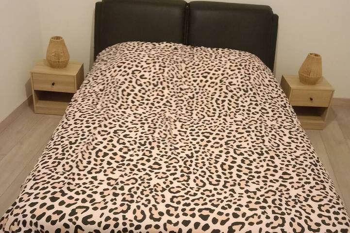 Location de vacances pour 4 personnes, avec jardin, animaux acceptés à Auxi-le-Château - 2