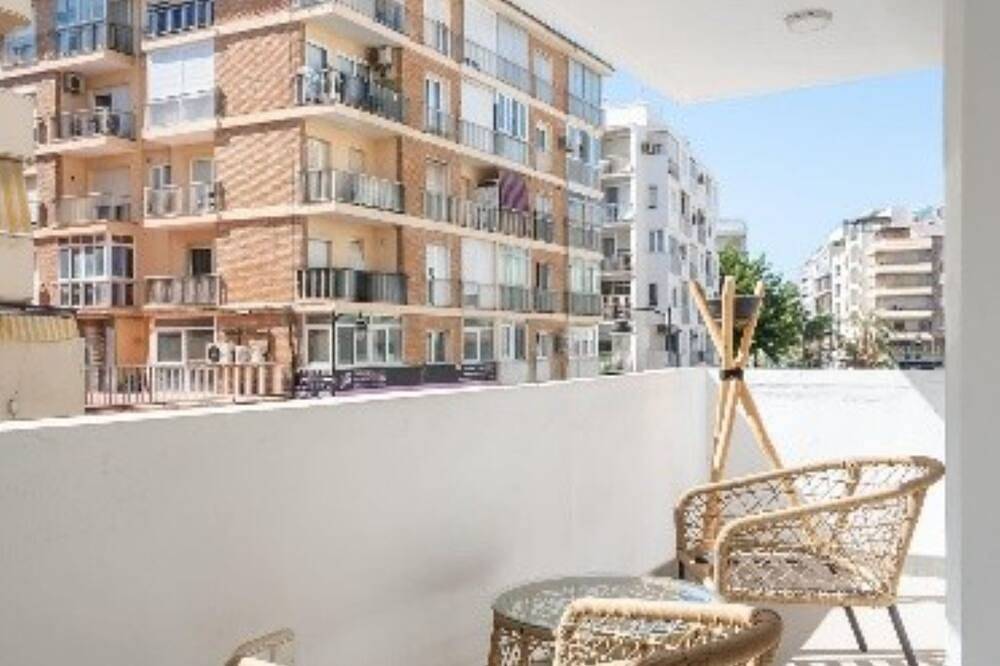 Appartamento vacanze a Estepona a partire da 132€ a notte