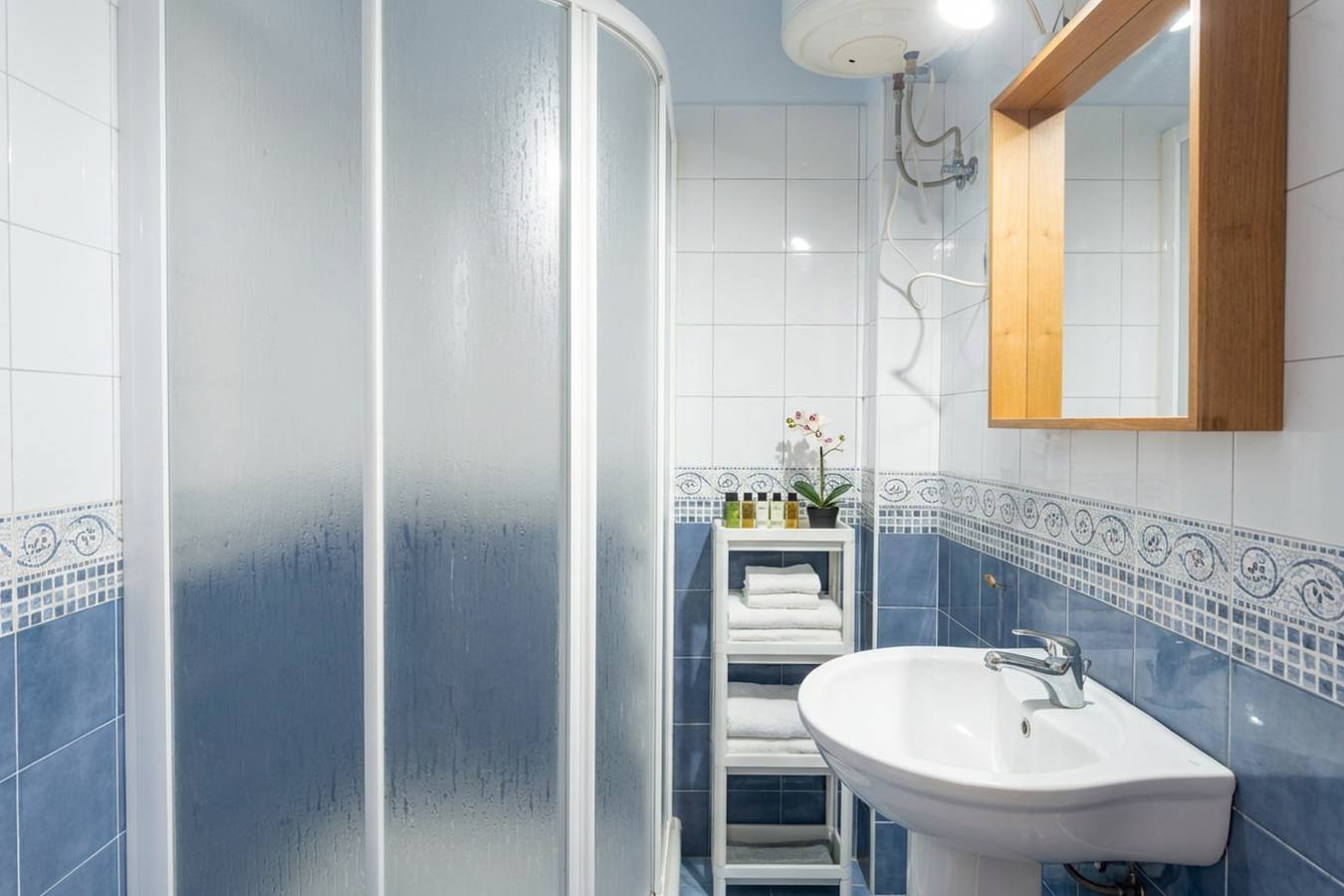 Ferienhaus für 4 Personen mit Pool in Breña Alta, La Palma Süd