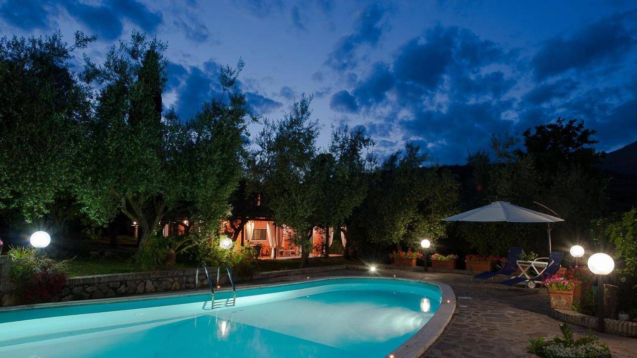 Villa Tara Gaeta in Gaeta, Latina Provinz