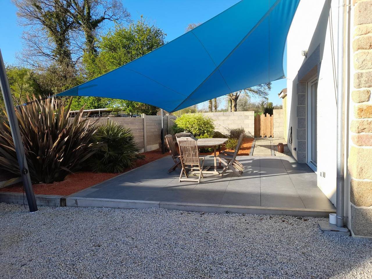 Photo : Maison de vacances