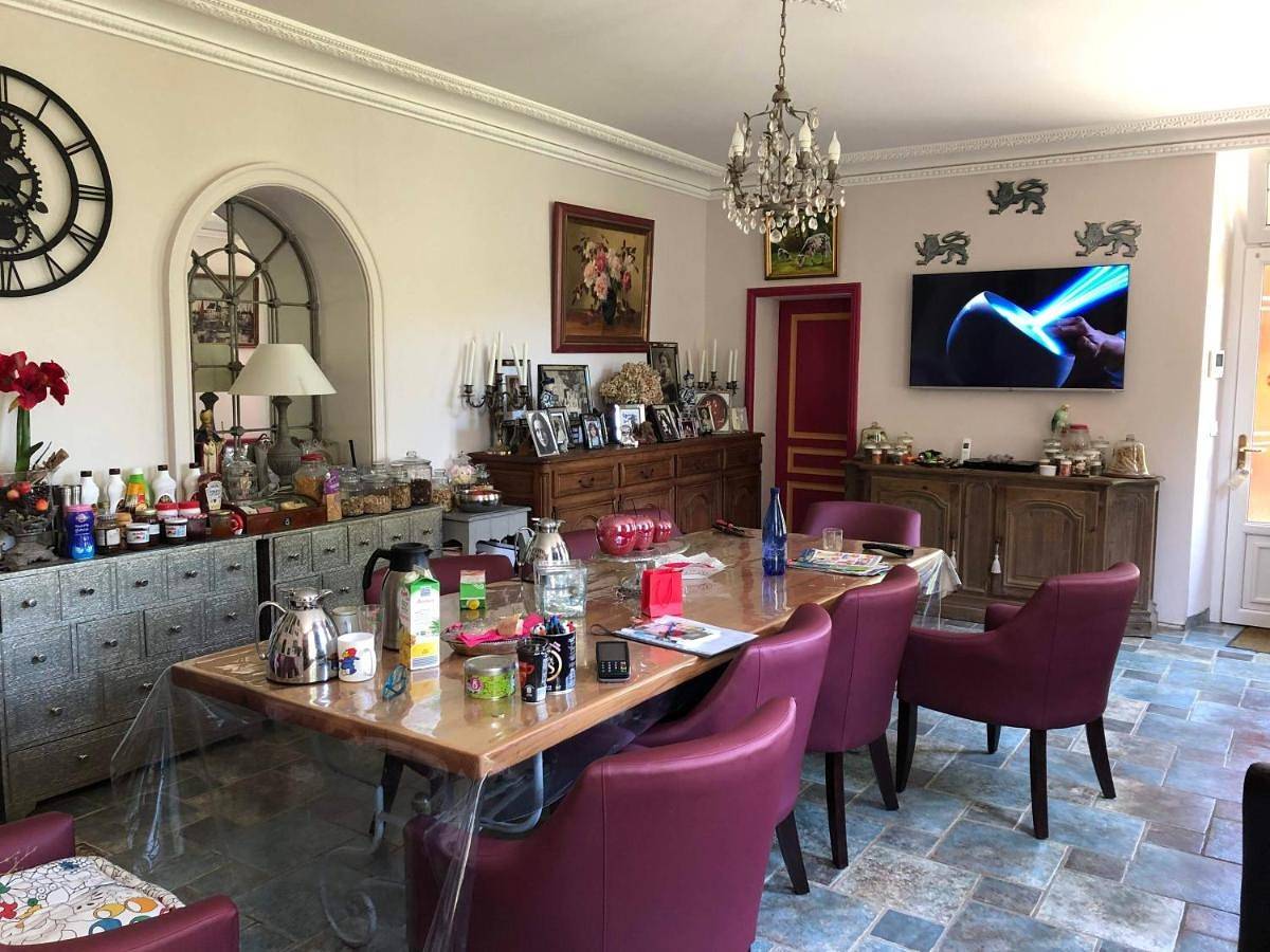 Aggarthi Bed and Breakfast in Bayeux, Région de Bayeux