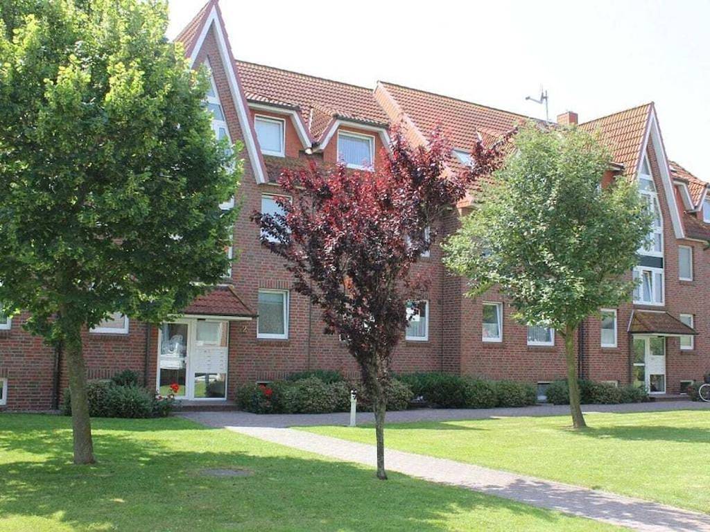 One-Bedroom Holiday Home in Dorum-Neufeld, Dorum