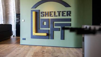 Ferienhaus für 10 Personen, mit Garten und Terrasse, mit Haustier in Lärz