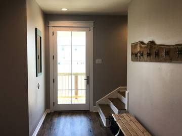 Vacation House for 14 Guests in Corpus Christi, Mustang Island, Picture 1