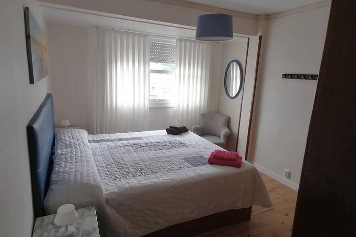 Gîte pour 4 personnes, avec balcon à Lekeitio - 2