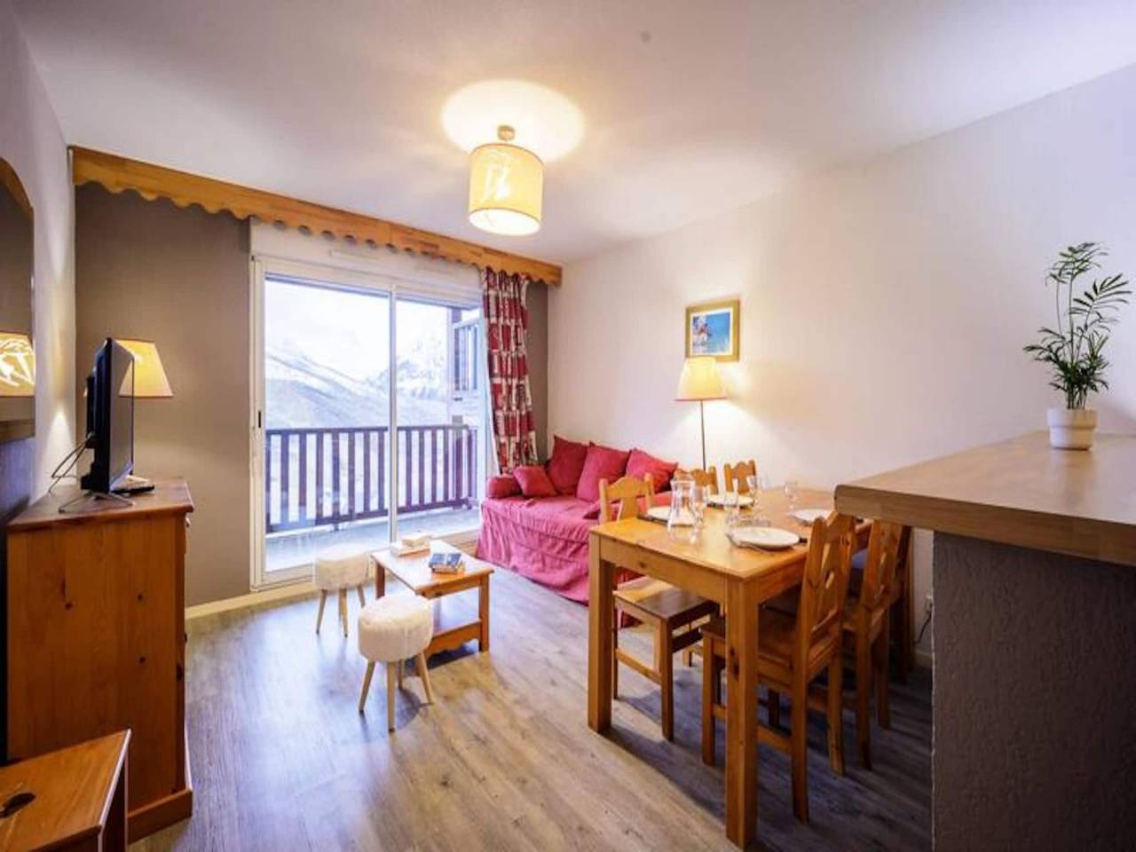 Photo : Appartement de vacances