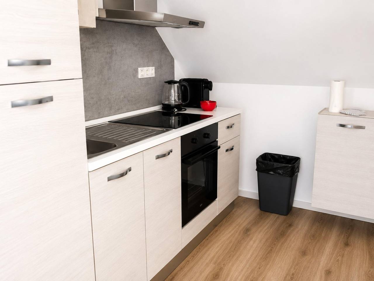 Ganze Wohnung, Apartment für Monteure in Bad Camberg, Landkreis Limburg-Weilburg