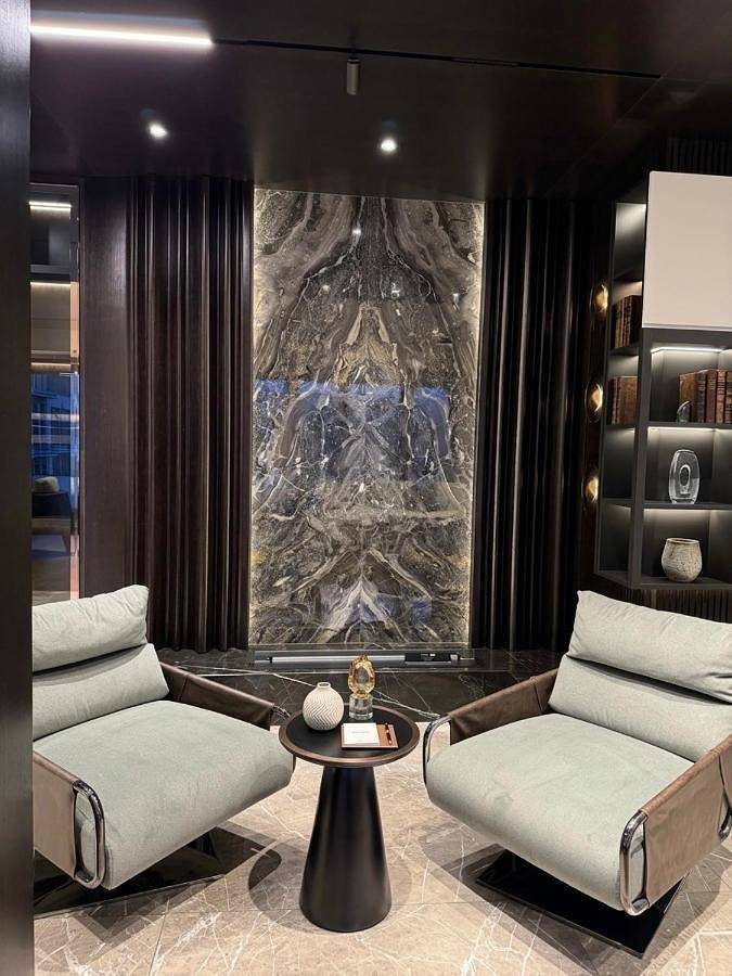 Ferienwohnung für 4 Personen, mit Terrasse und Ausblick bei der Museumsinsel Berlin - 3