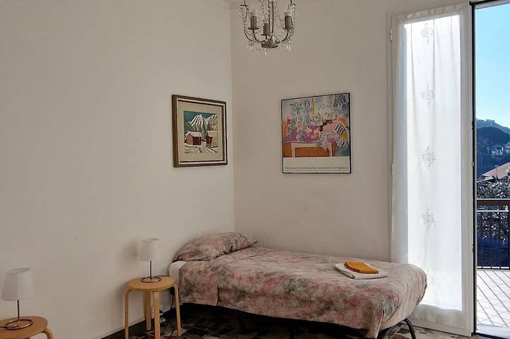 Location de vacances pour 12 personnes, avec jardin, animaux acceptés à Leivi - 3