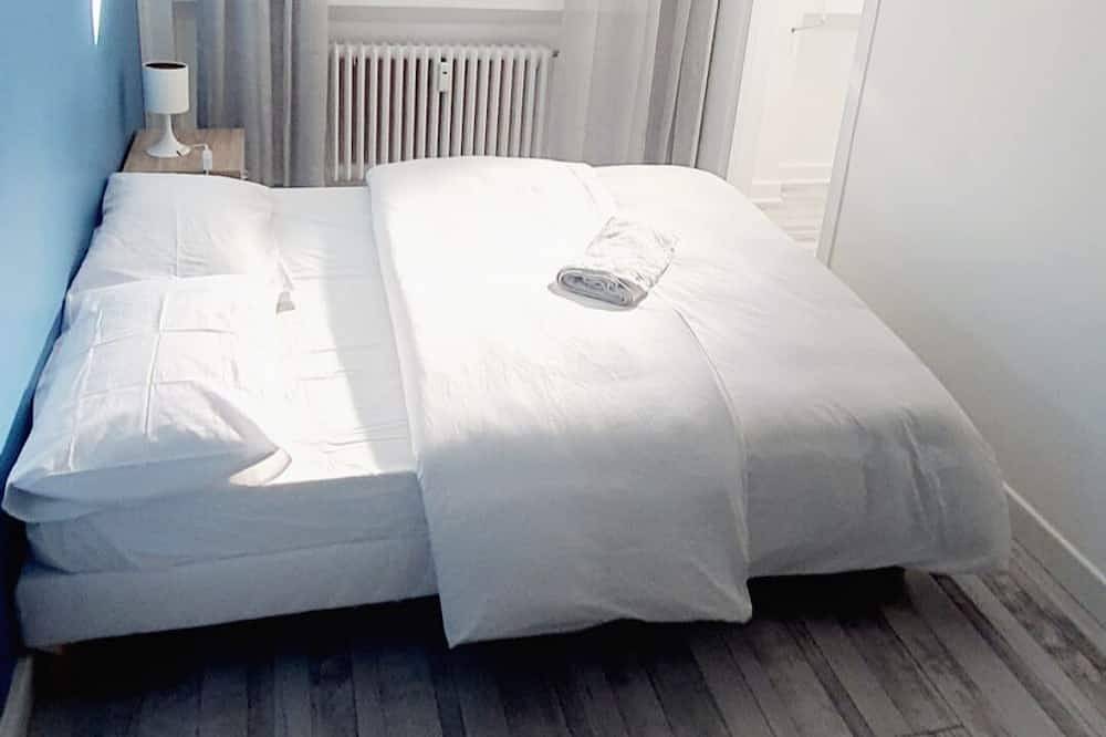 Appartement entier, Appartement 4 pièces spacieux en plein centre de Neuville-sur-saone in Neuville-sur-Saône, Lyon et ses environs