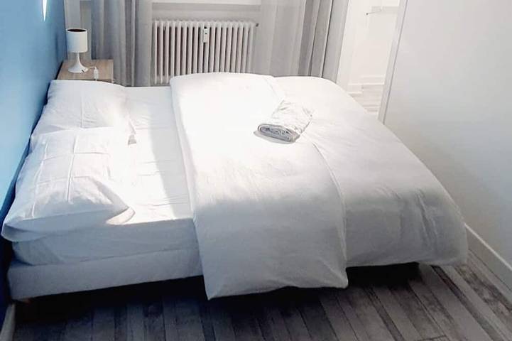 Gîte pour 5 personnes à Neuville-sur-Saône - 3