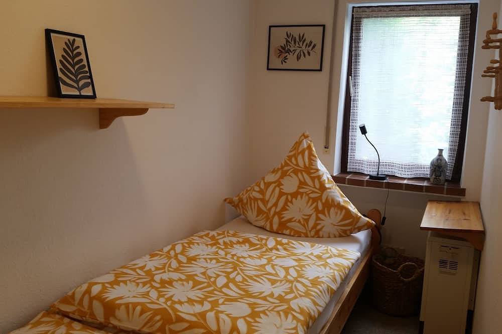 Ferienhaus Eifelhöhe mit Maarpanorama- Erholung pur in der Natur in Schalkenmehren, Vulkaneifel