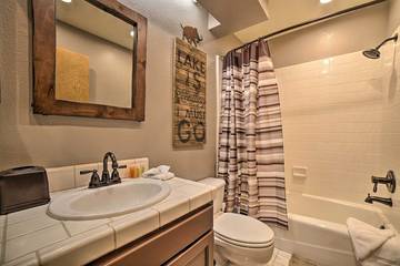 Vacation Apartment for 6 Guests in Old Mammoth, Mammoth Lakes, Picture 4